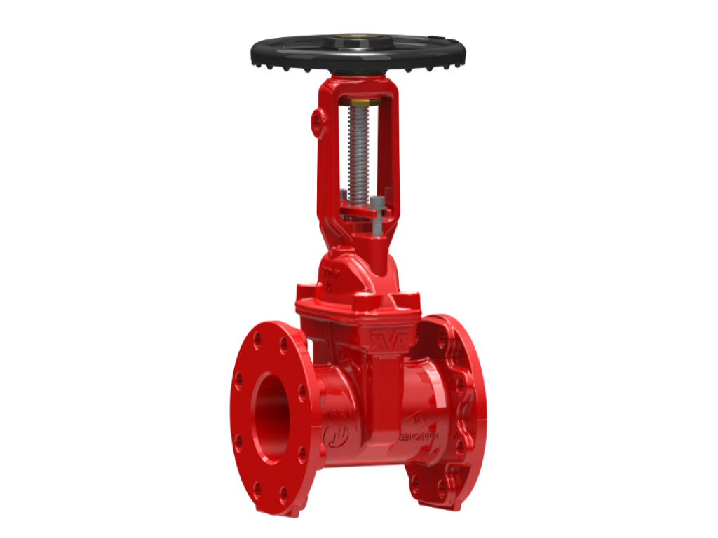 Gate Valve